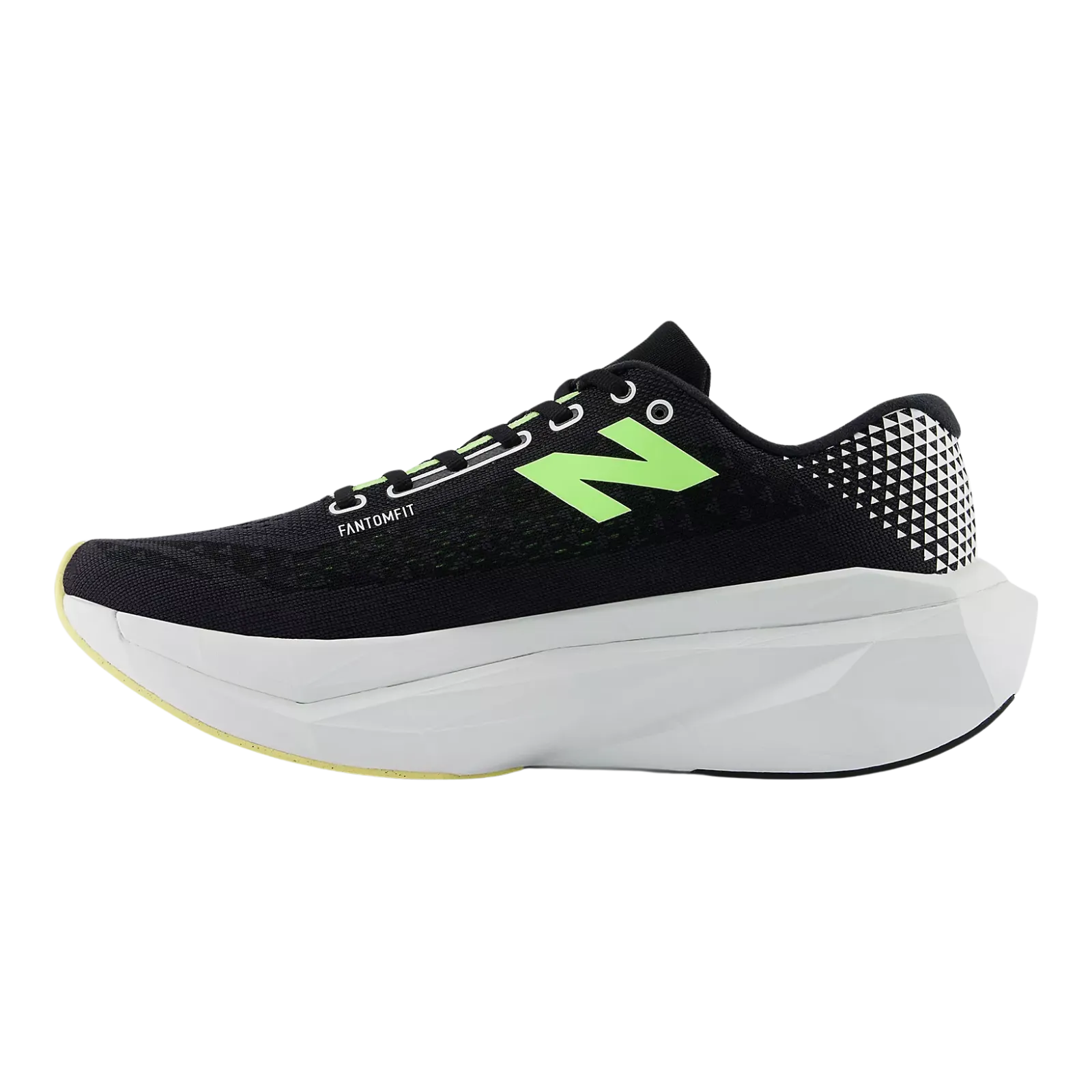 New Balance FuelCell SuperComp Trainer v3 Mens