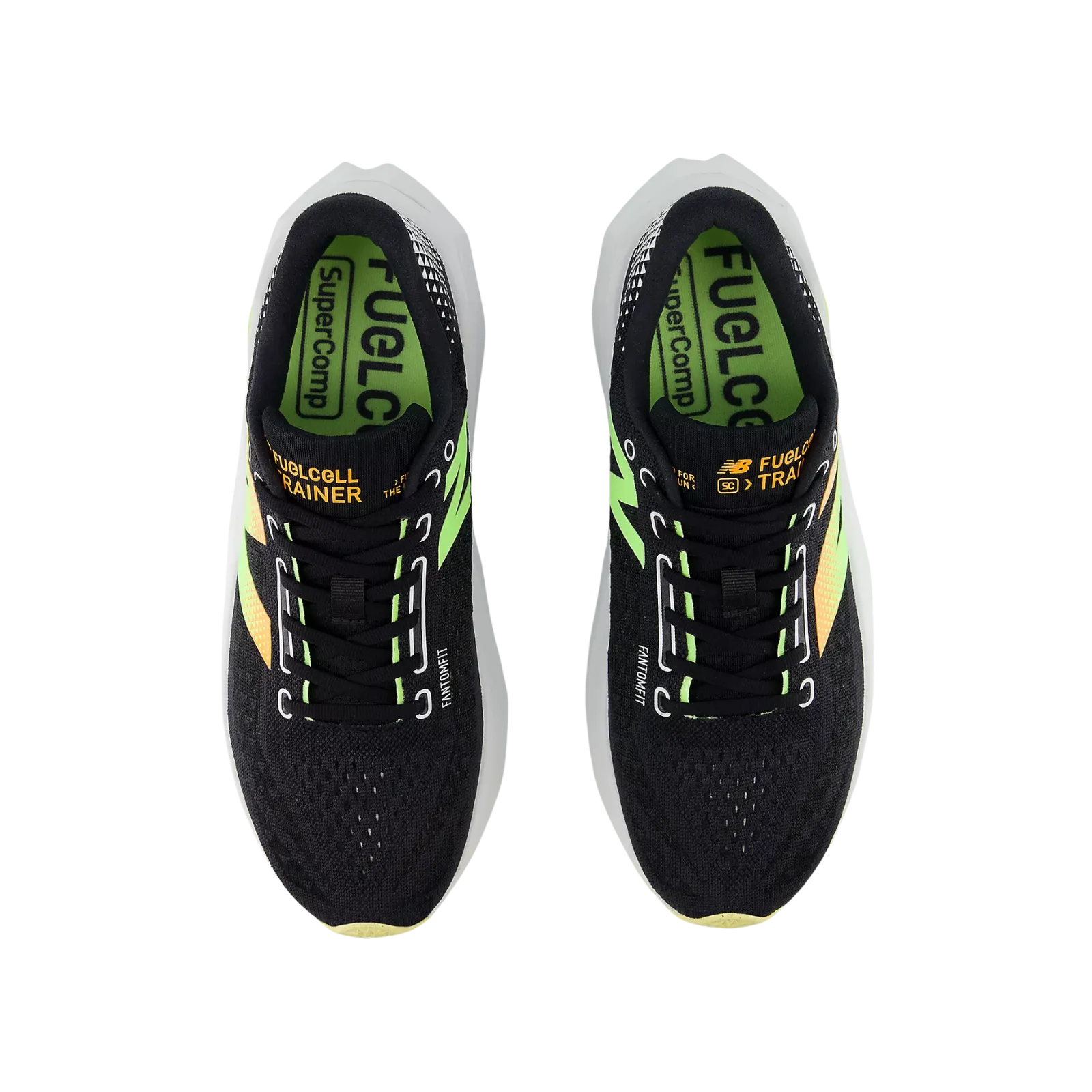 New Balance FuelCell SuperComp Trainer v3 Mens