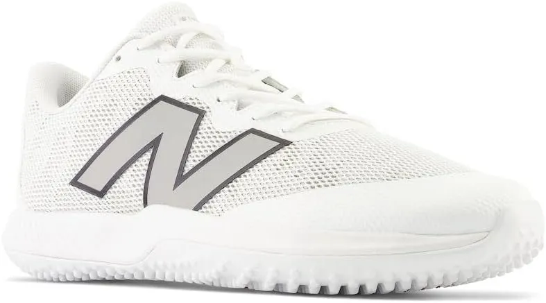 New Balance Unisex-Adult FuelCell 4040 V7 Turf Trainer Baseball Shoe