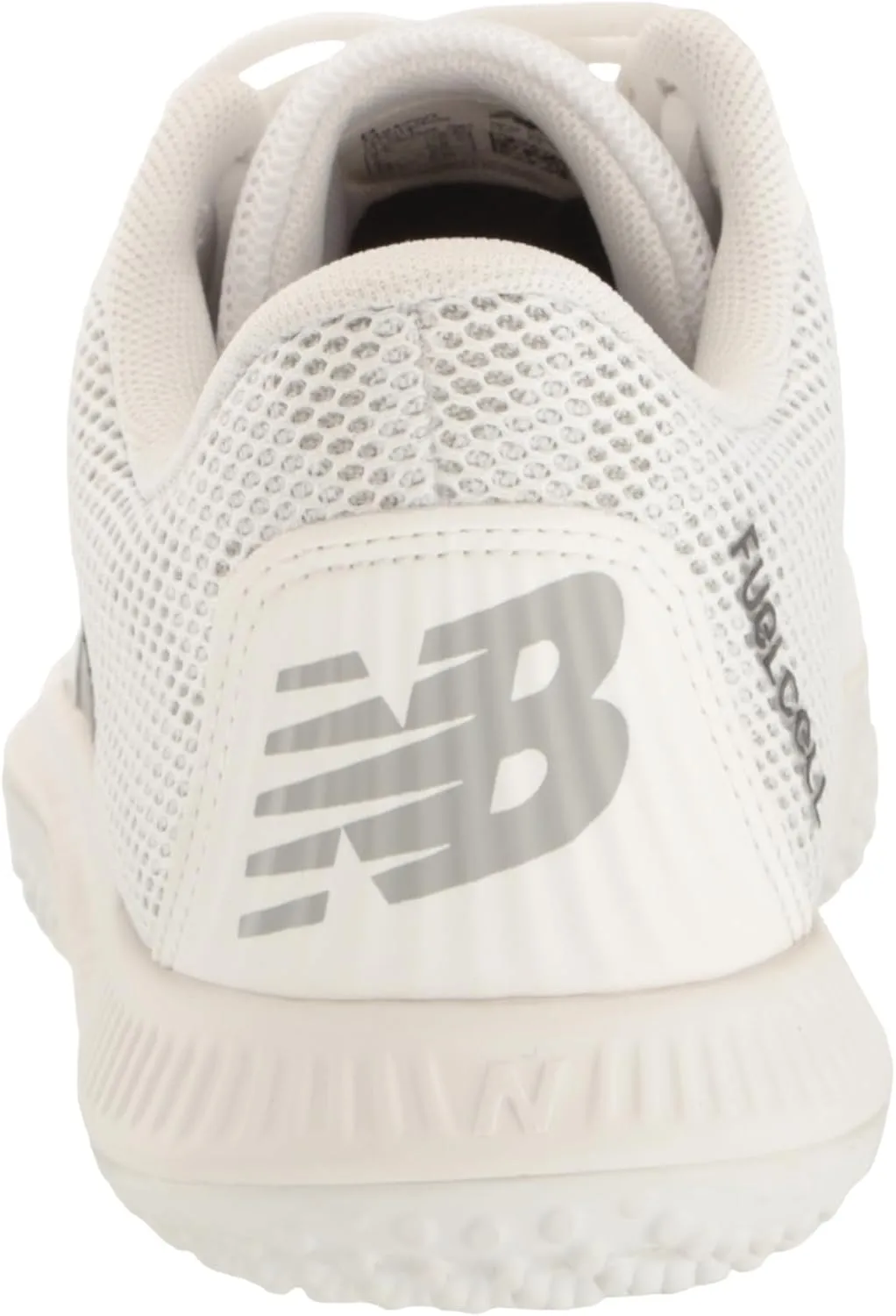 New Balance Unisex-Adult FuelCell 4040 V7 Turf Trainer Baseball Shoe