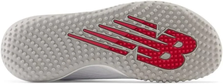 New Balance Unisex-Adult FuelCell 4040 V7 Turf Trainer Baseball Shoe