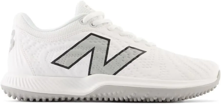 New Balance Unisex-Adult FuelCell 4040 V7 Turf Trainer Baseball Shoe