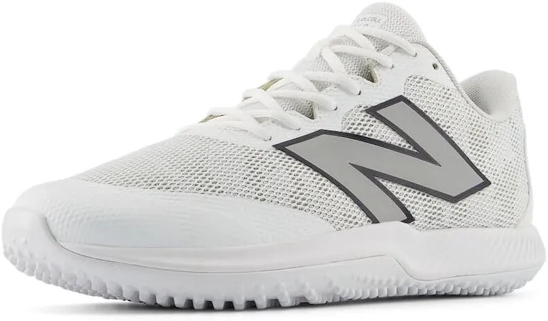 New Balance Unisex-Adult FuelCell 4040 V7 Turf Trainer Baseball Shoe