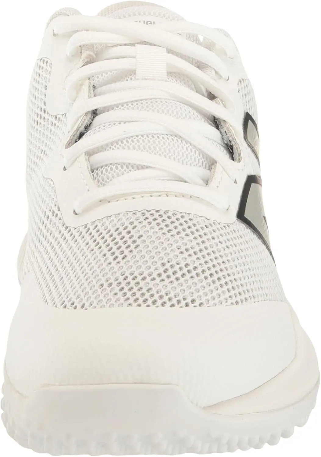 New Balance Unisex-Adult FuelCell 4040 V7 Turf Trainer Baseball Shoe