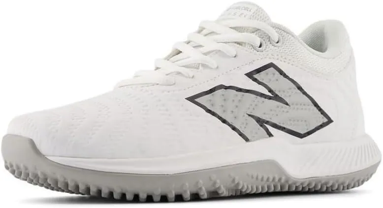 New Balance Unisex-Adult FuelCell 4040 V7 Turf Trainer Baseball Shoe