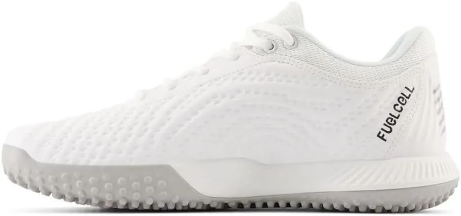 New Balance Unisex-Adult FuelCell 4040 V7 Turf Trainer Baseball Shoe