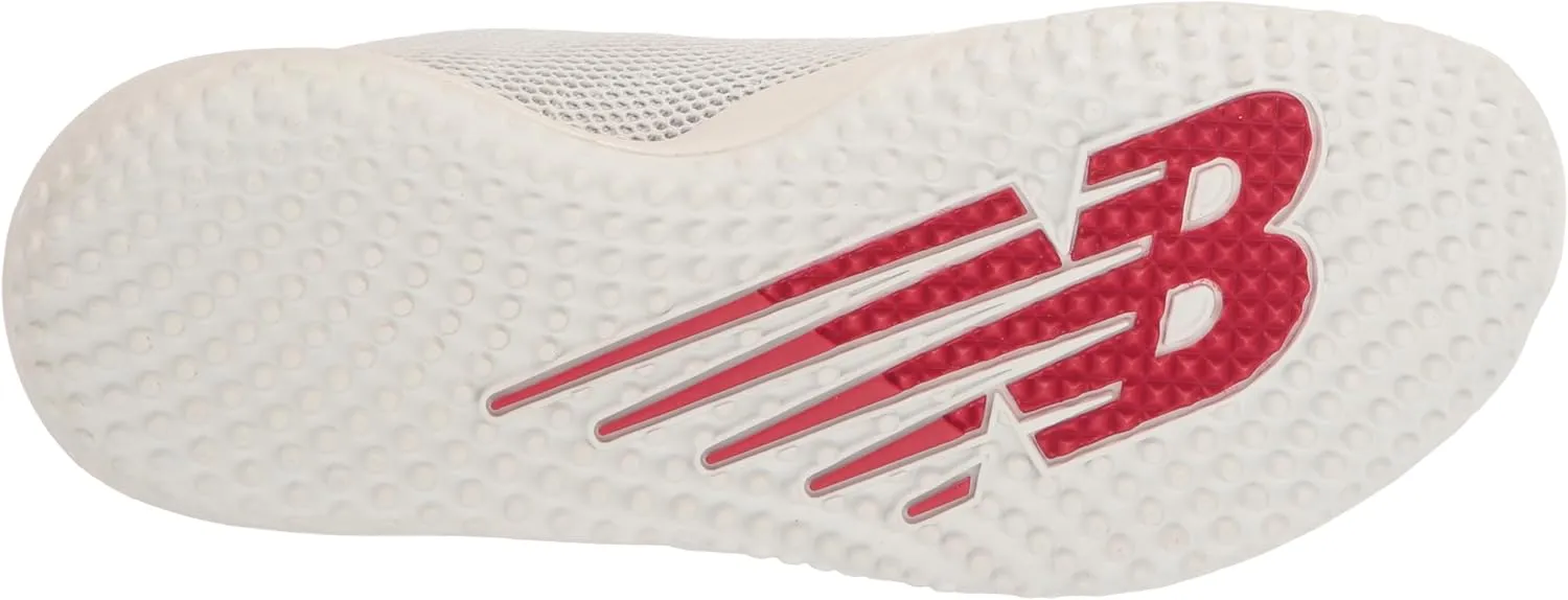 New Balance Unisex-Adult FuelCell 4040 V7 Turf Trainer Baseball Shoe