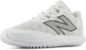 New Balance Unisex-Adult FuelCell 4040 V7 Turf Trainer Baseball Shoe