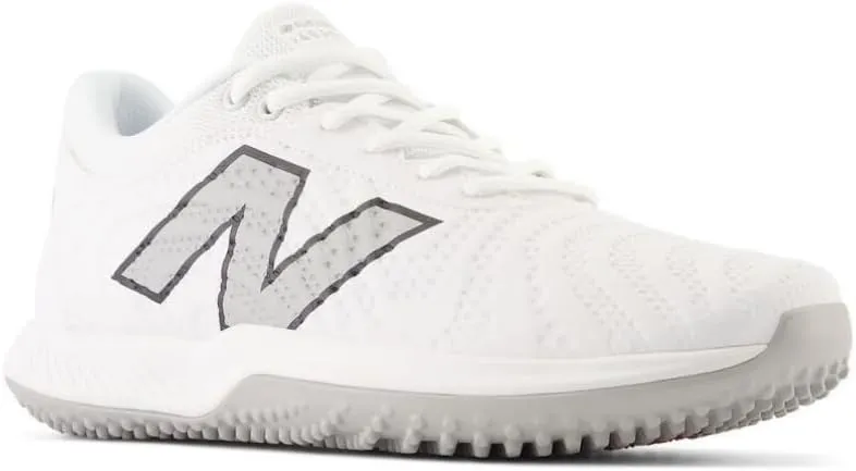 New Balance Unisex-Adult FuelCell 4040 V7 Turf Trainer Baseball Shoe