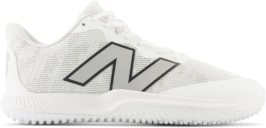 New Balance Unisex-Adult FuelCell 4040 V7 Turf Trainer Baseball Shoe