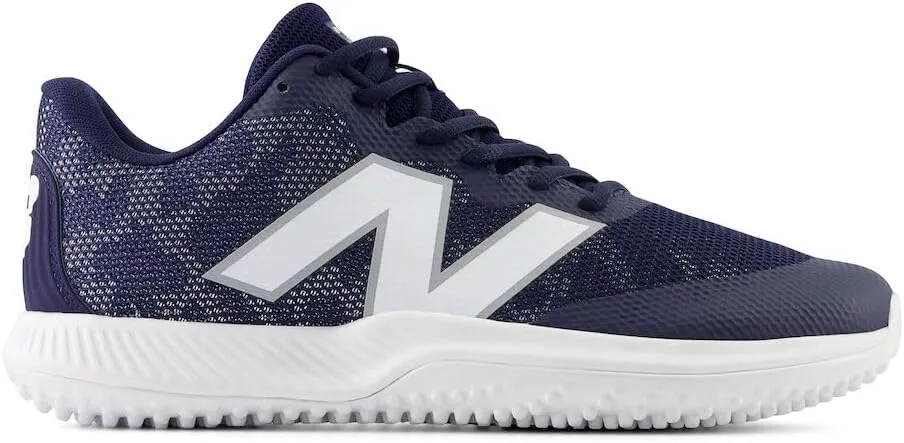 New Balance Unisex-Adult FuelCell 4040 V7 Turf Trainer Baseball Shoe