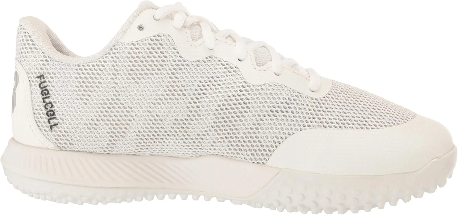 New Balance Unisex-Adult FuelCell 4040 V7 Turf Trainer Baseball Shoe