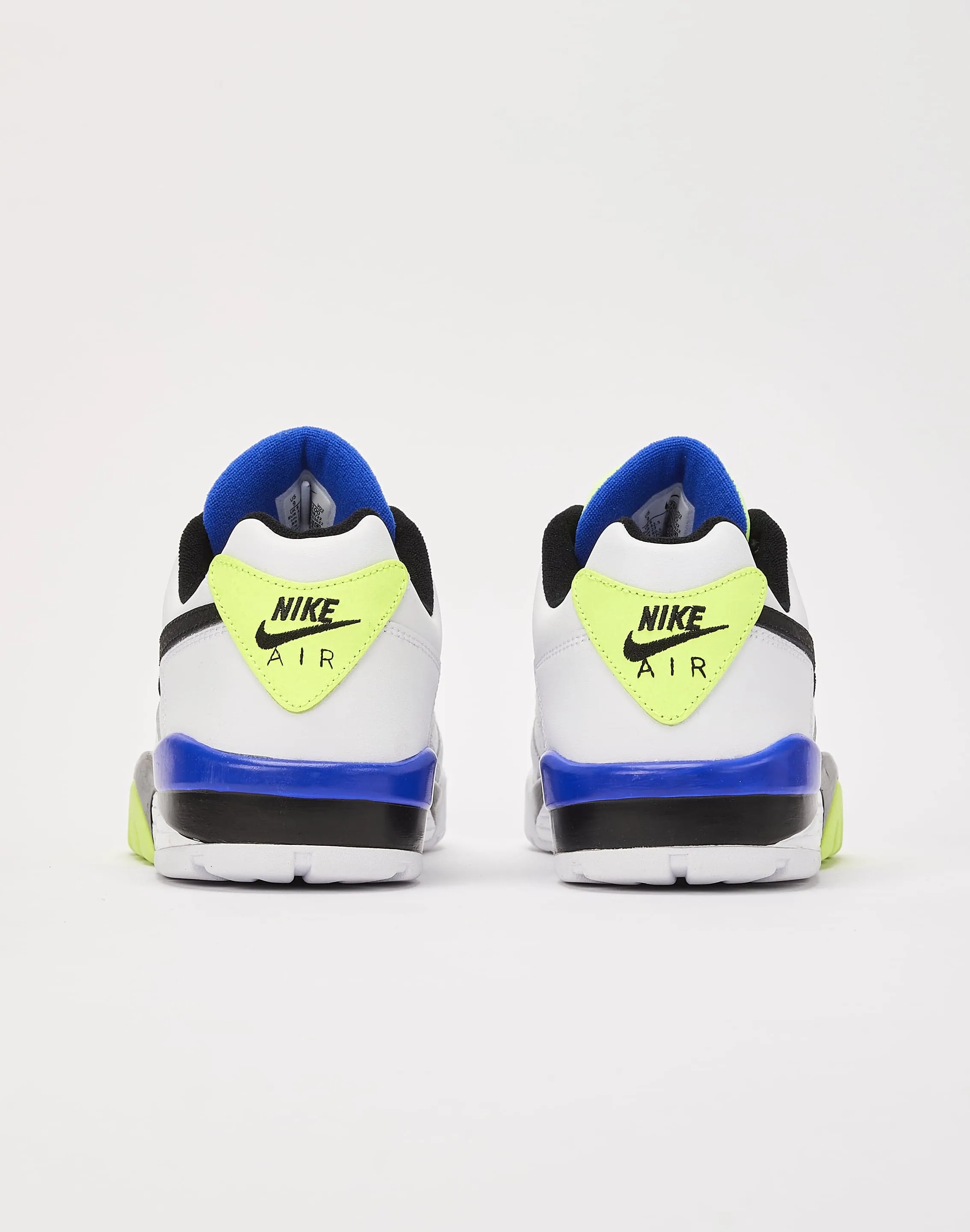 Nike Air Cross Trainer 3 Low
