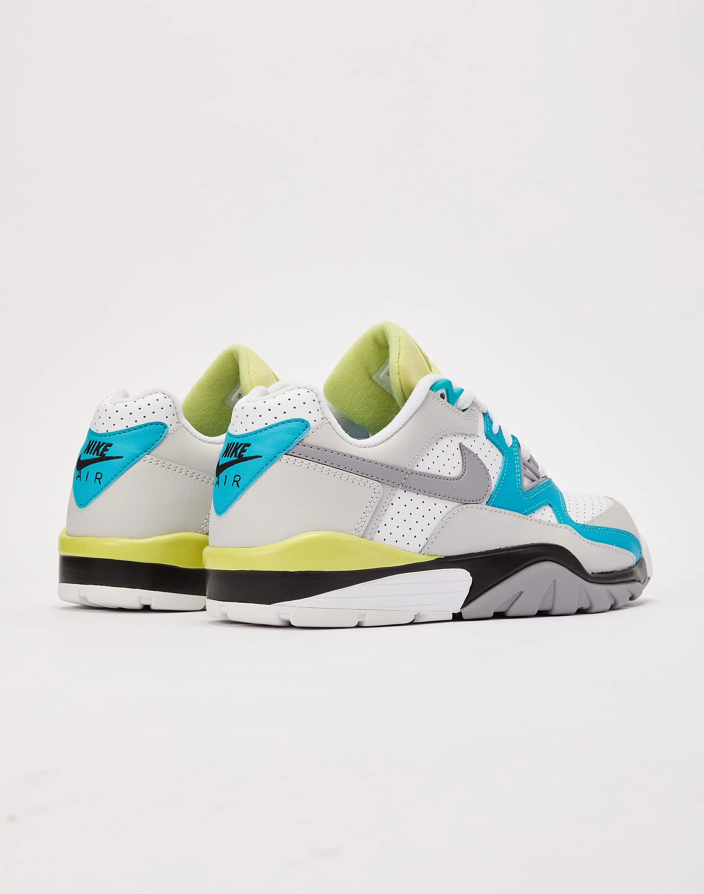 Nike Air Cross Trainer 3 Low