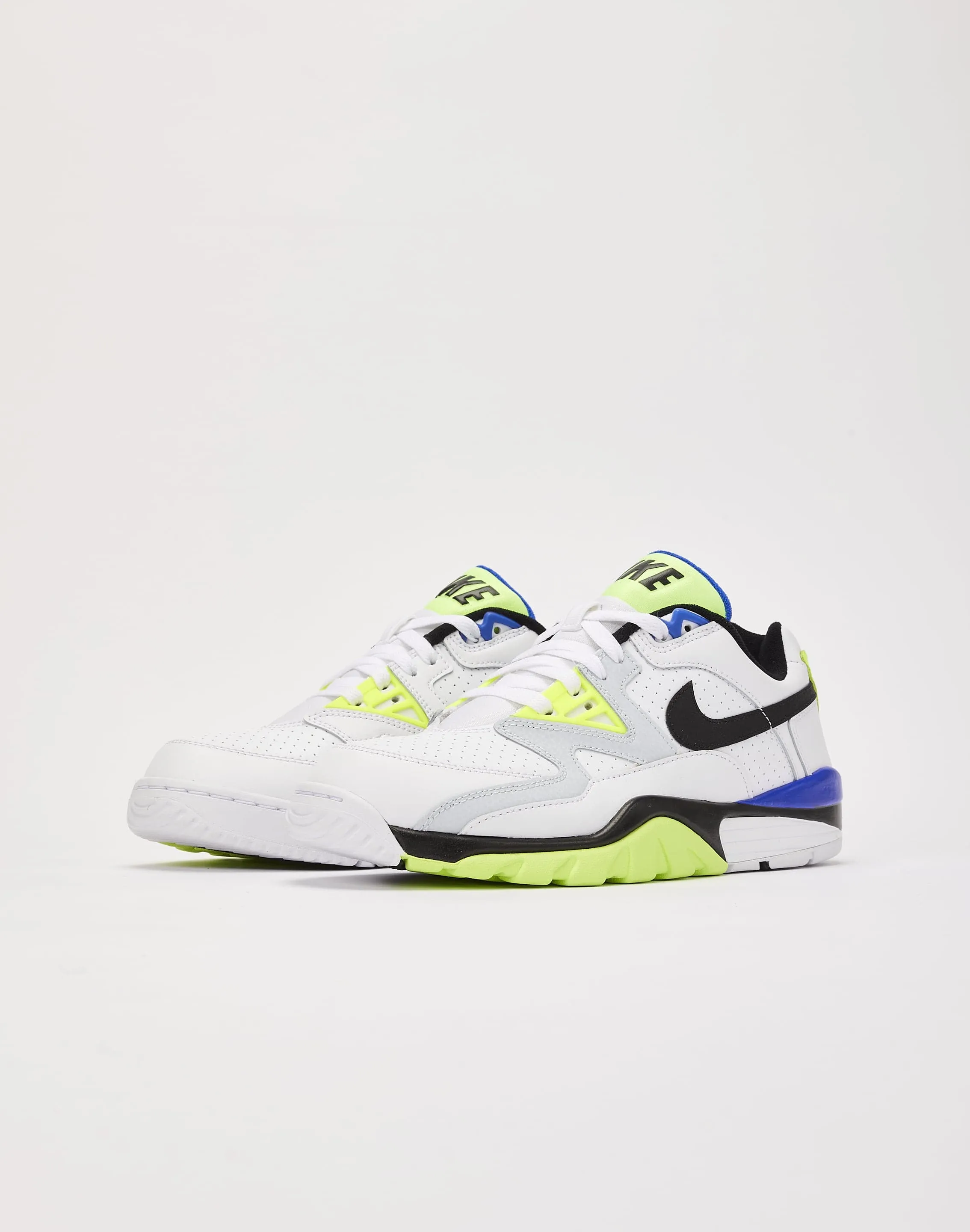 Nike Air Cross Trainer 3 Low