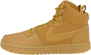 Nike Men's Turtleneck Fitness Shoes, Multicoloured Wheat Wheat Black Gum Light Brown 700, 9 US