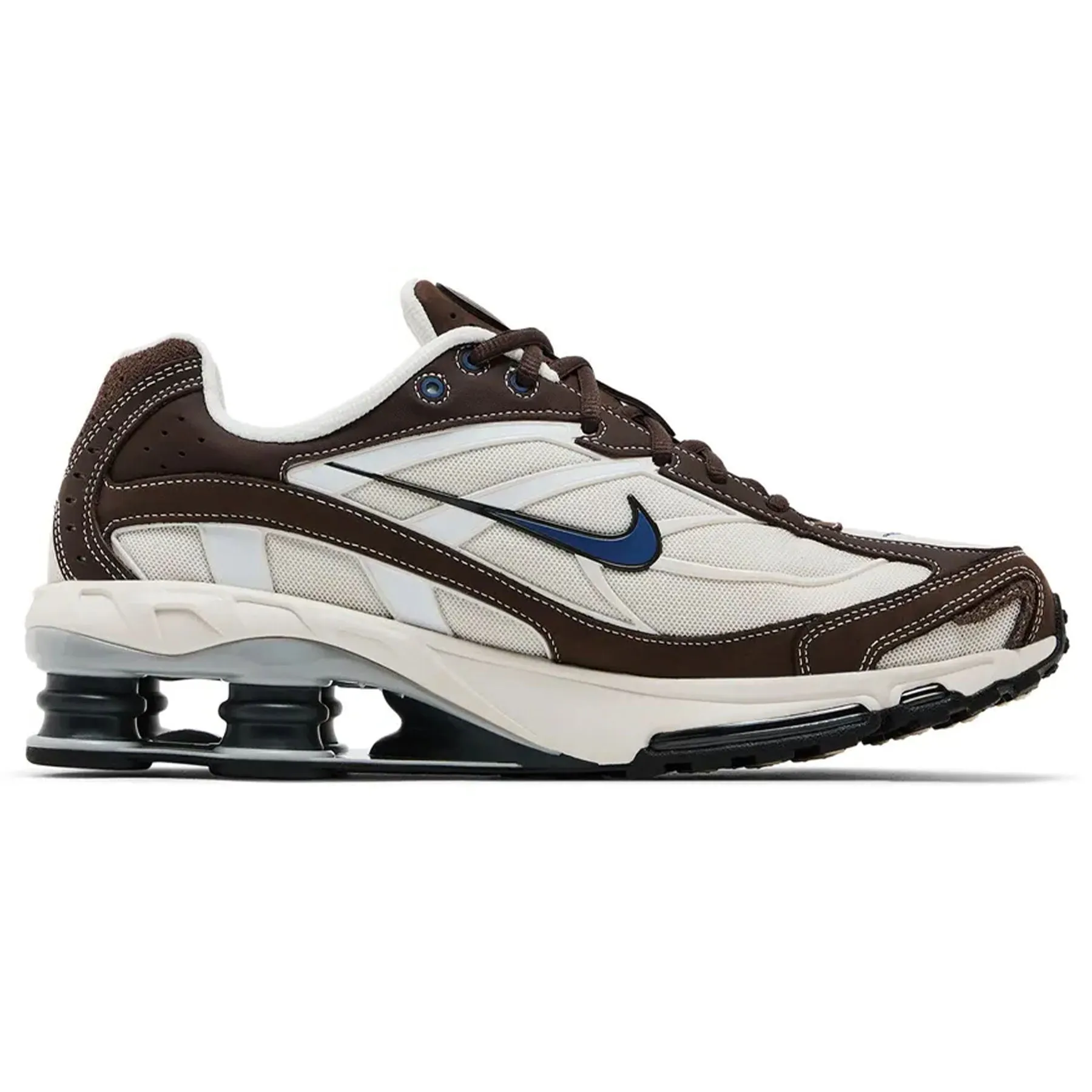 Nike Shox Ride 2 'Baroque Brown'