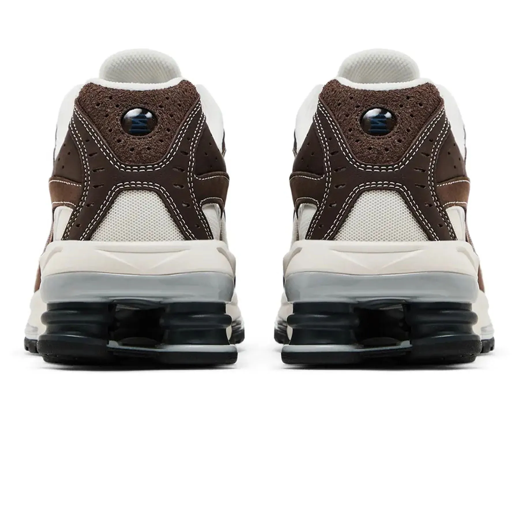 Nike Shox Ride 2 'Baroque Brown'