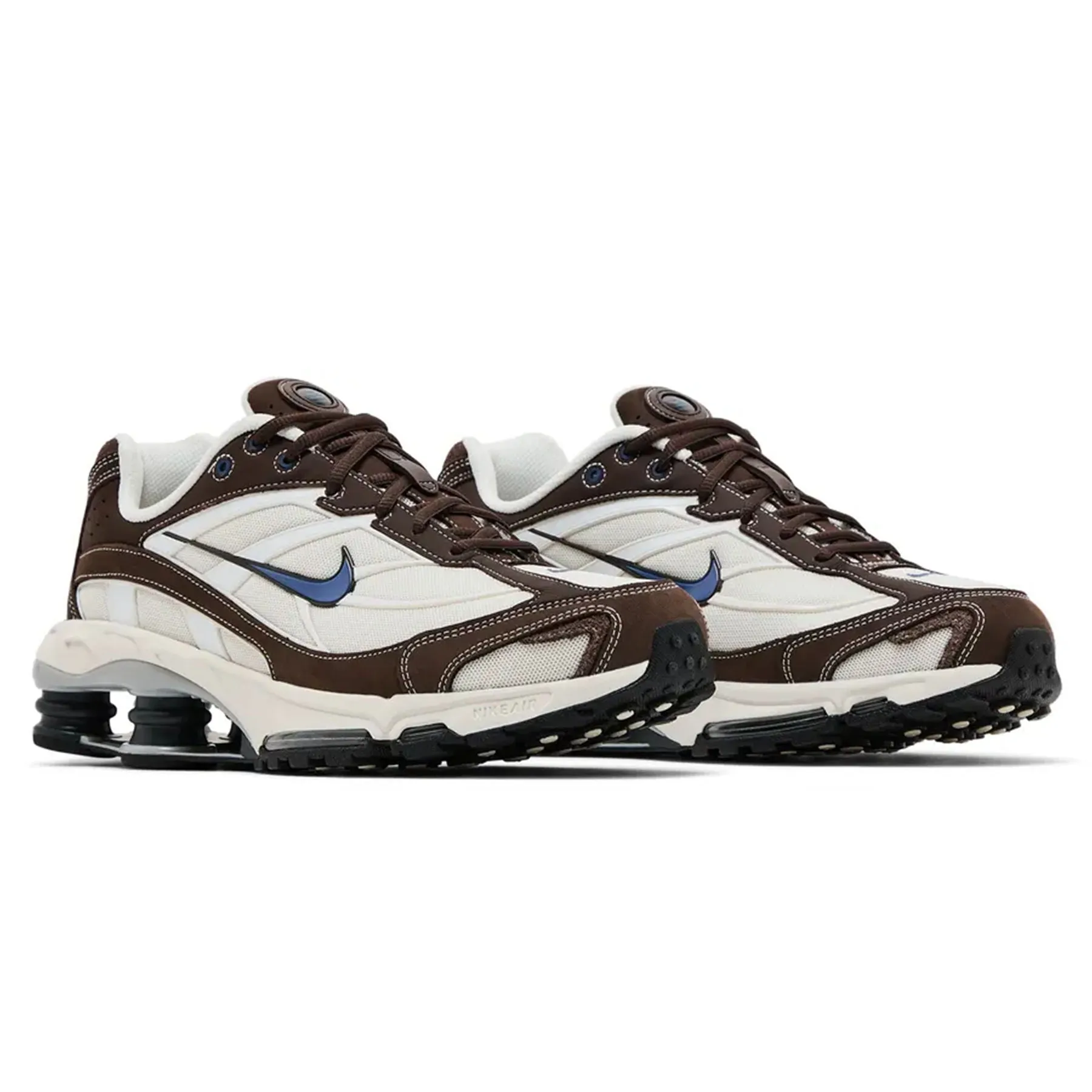 Nike Shox Ride 2 'Baroque Brown'