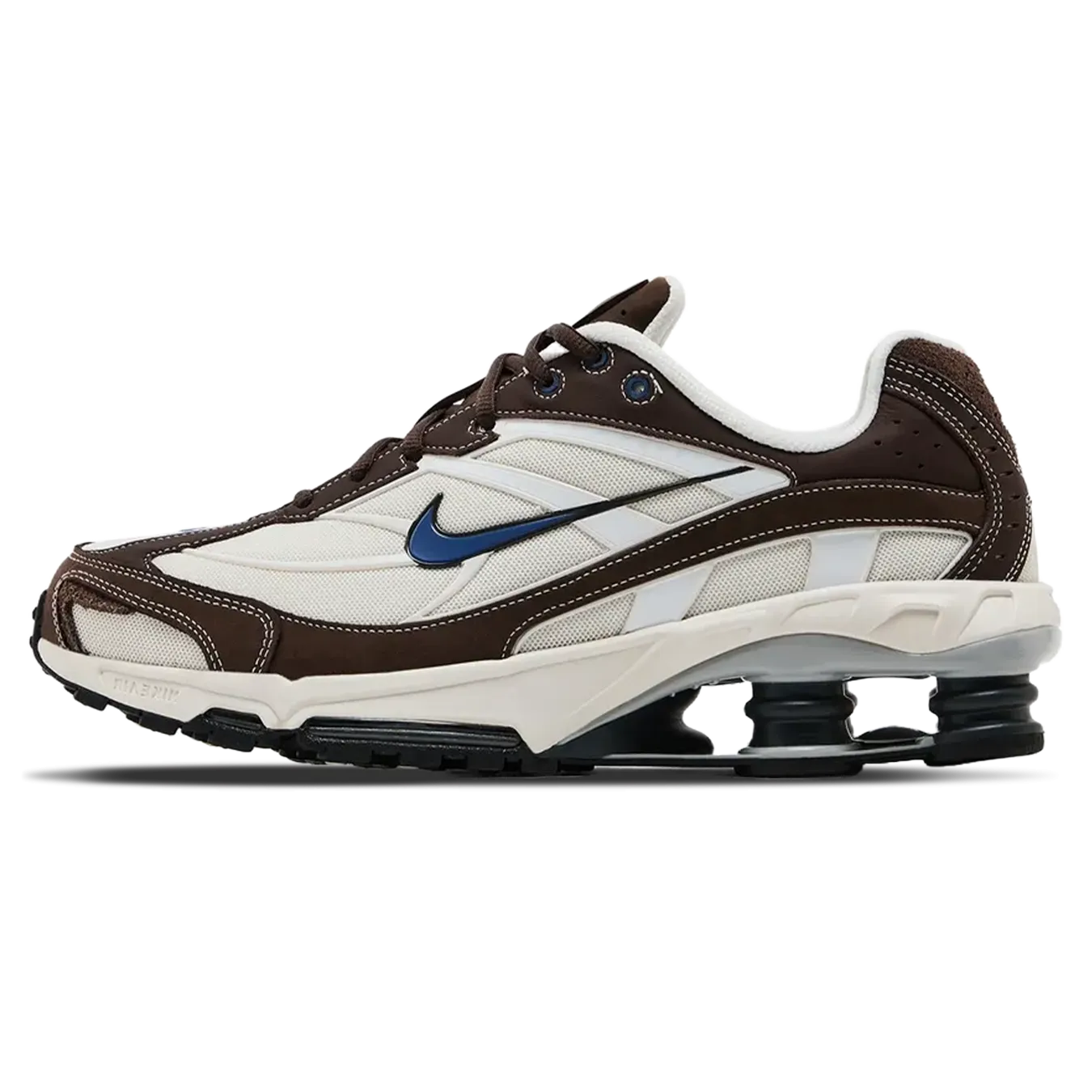 Nike Shox Ride 2 'Baroque Brown'