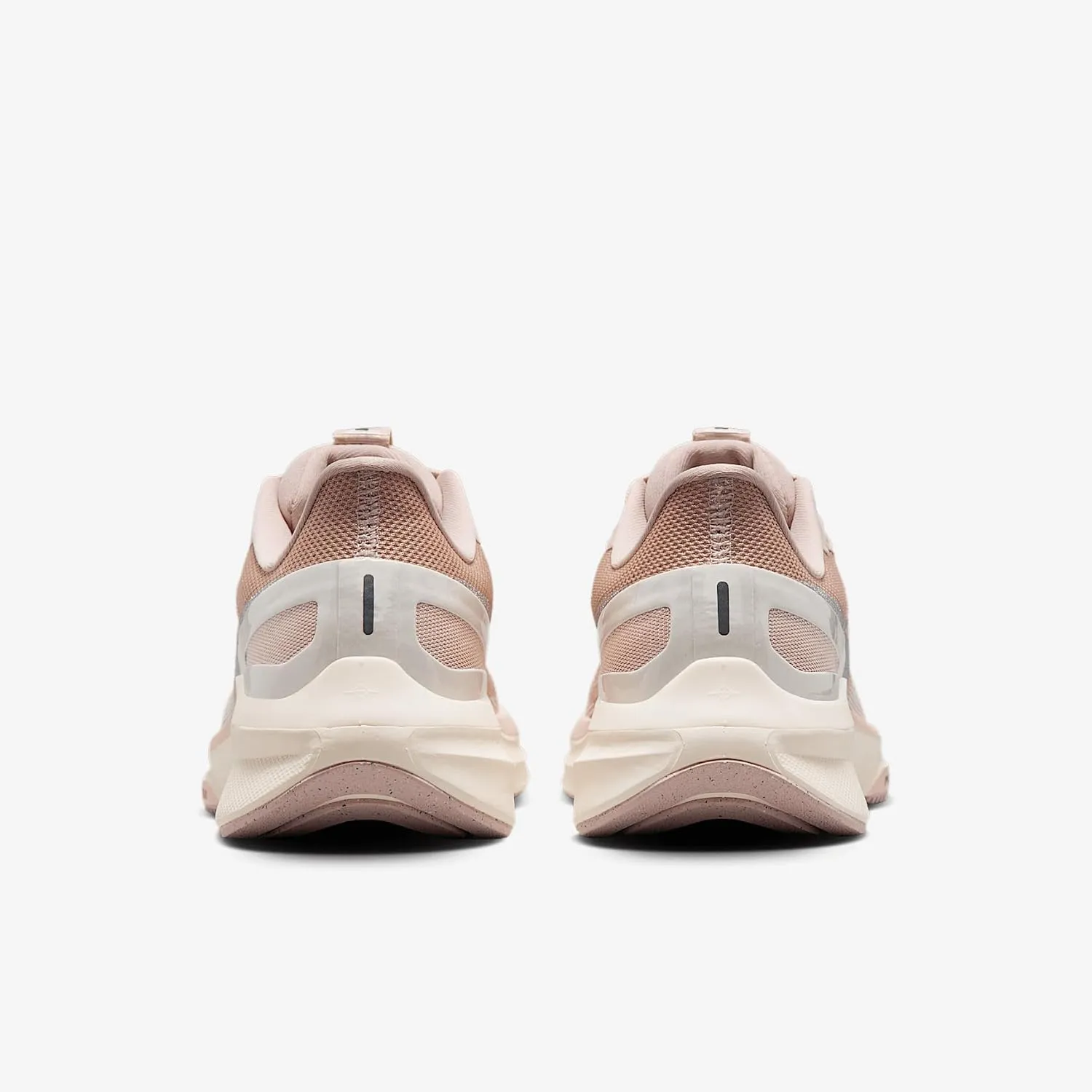 Nike Structure 25 Premium Women's Road Running Shoes (HV5161-600, Pink Oxford/Pale Ivory/Platinum Violet/Anthracite)
