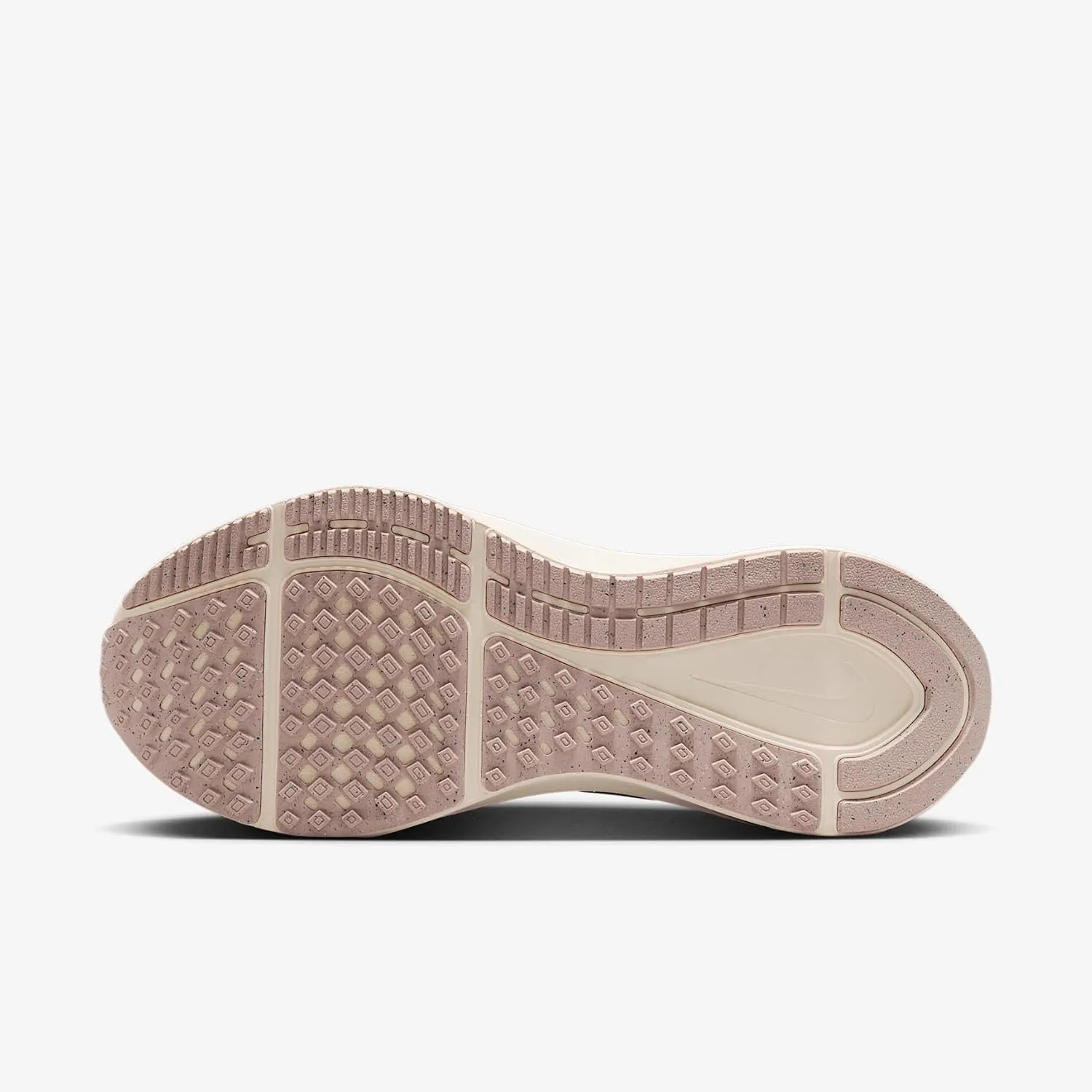Nike Structure 25 Premium Women's Road Running Shoes (HV5161-600, Pink Oxford/Pale Ivory/Platinum Violet/Anthracite)