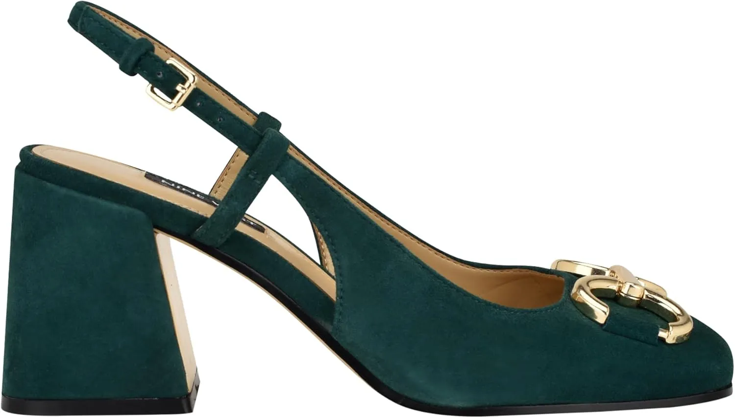 Nine West Women's Cast Pump