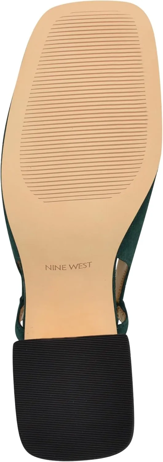 Nine West Women's Cast Pump