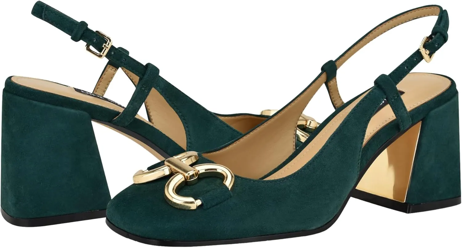 Nine West Women's Cast Pump