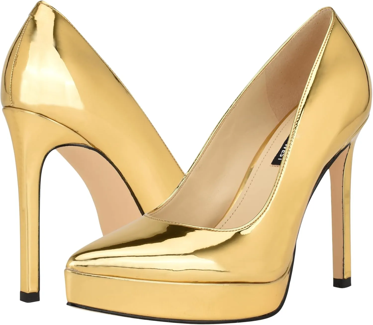 Nine West Women's Danca Pump