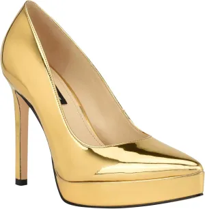 Nine West Women's Danca Pump