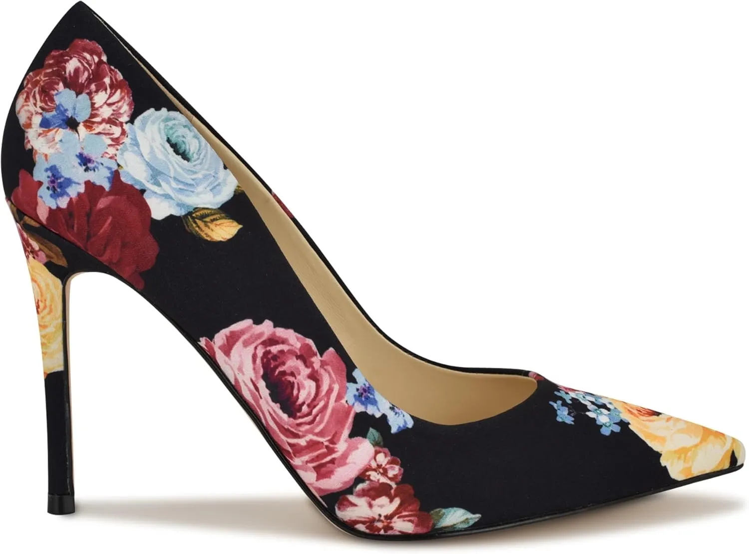 Nine West Women's Fresh Pointy Toe Pump