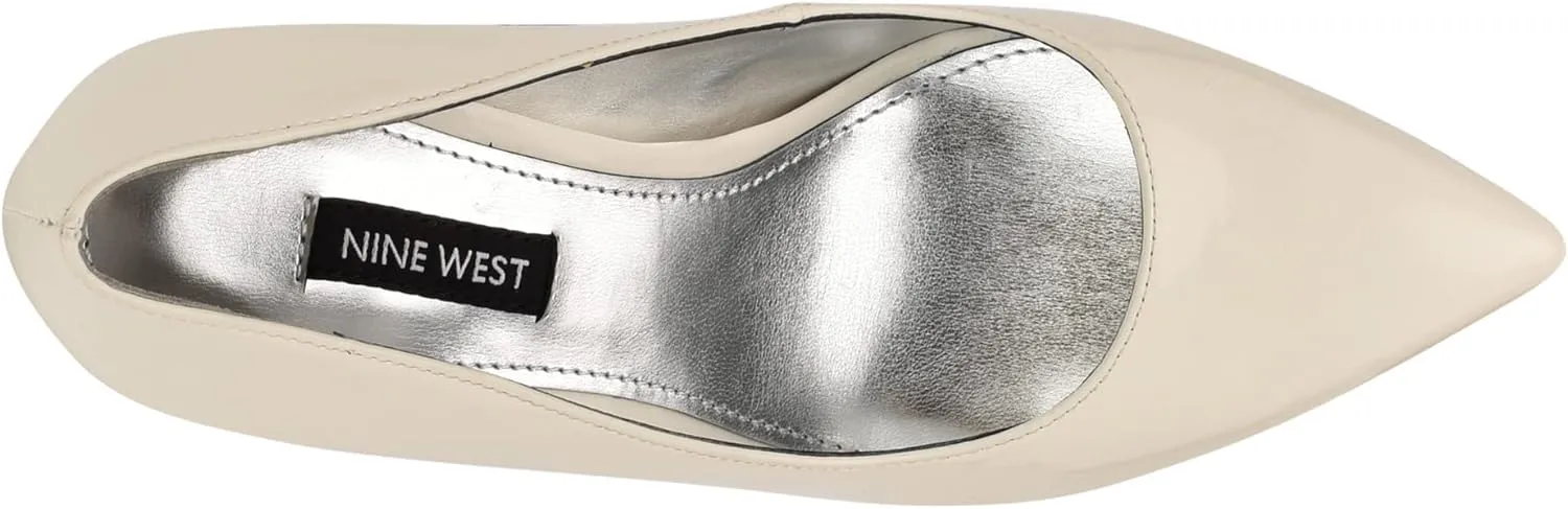 Nine West Women's Trendz Pointed Toe Pump
