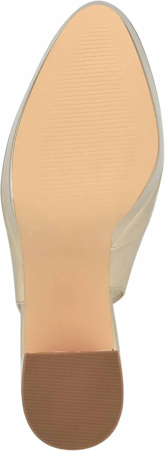 Nine West Women's Trins Heeled Pump