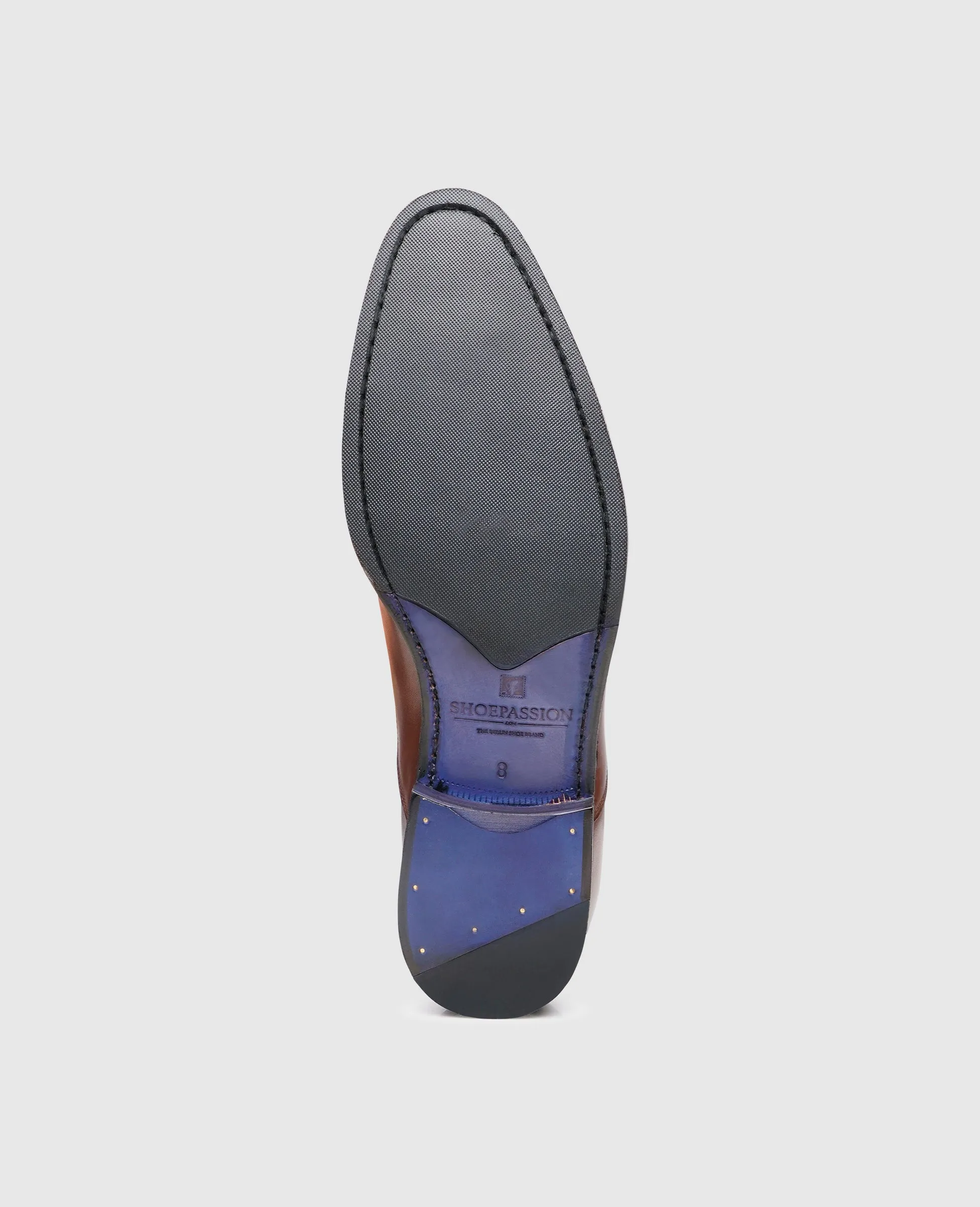 No. 5617 BL - Dark Brown