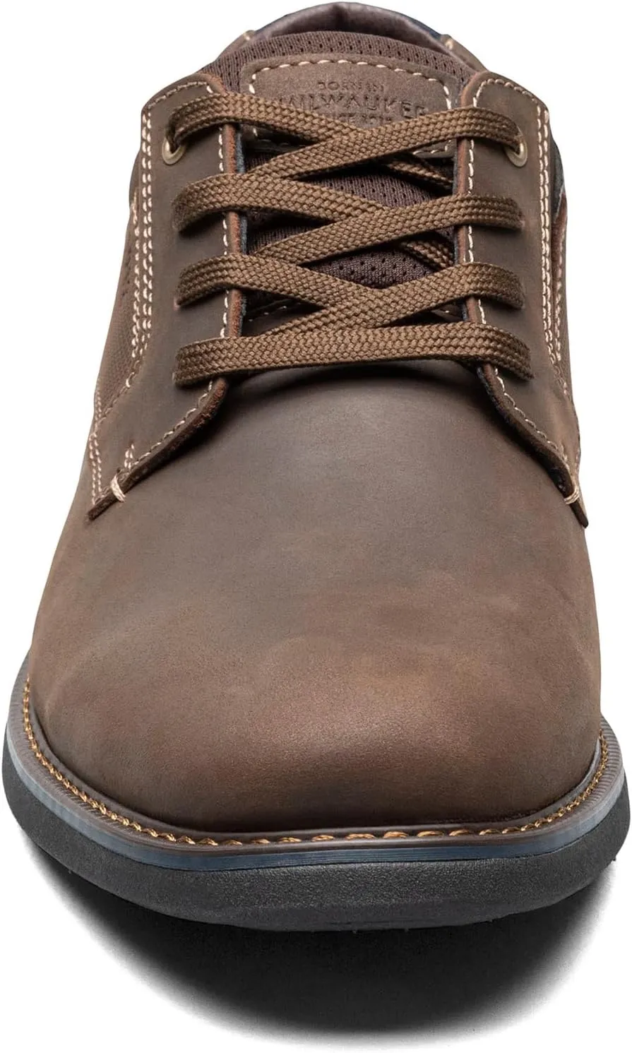 Nunn Bush Men's 84962n P Oxford