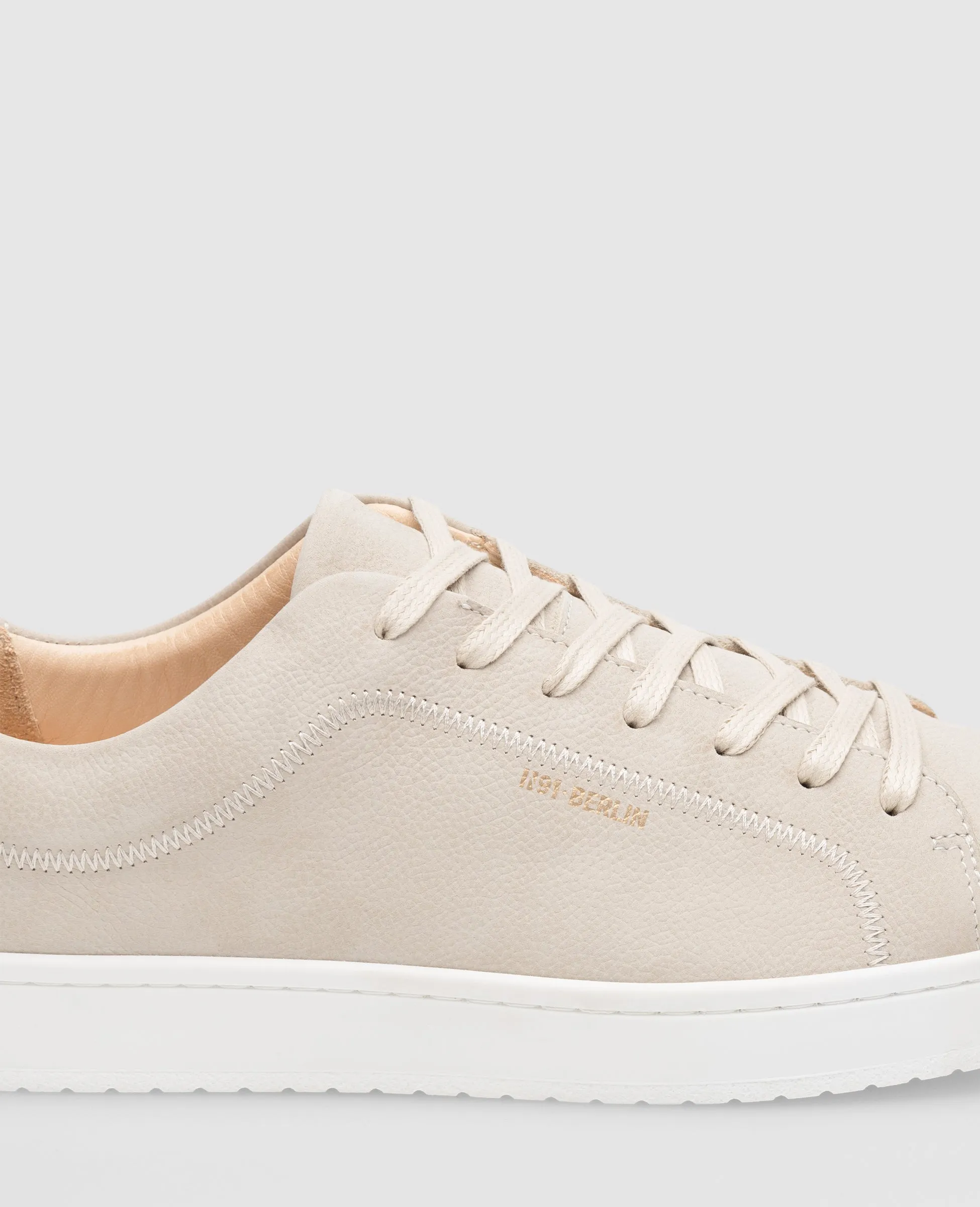 Original Draft DG - Beige