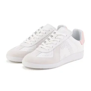 PACE || WHITE/SNOW PINK || ROLLIE