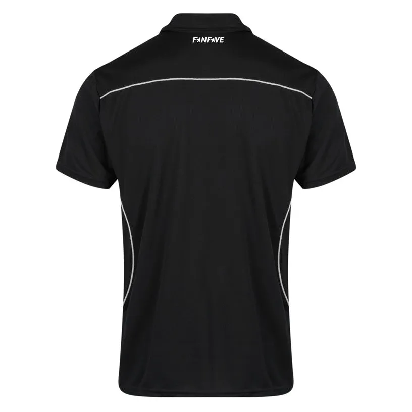 Pearce - Polo Personalised
