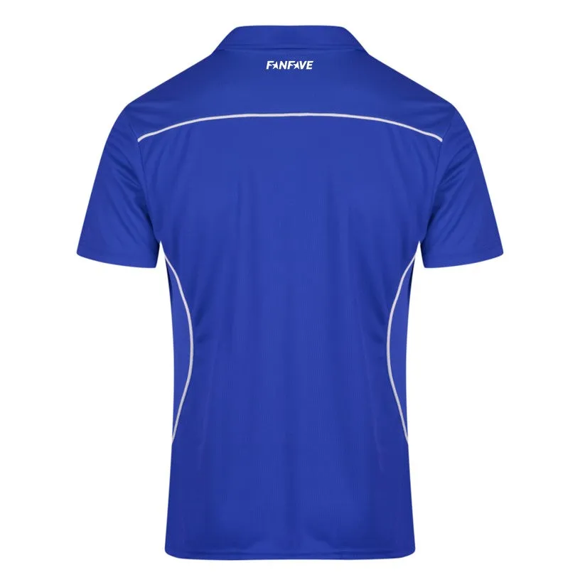 Pearce - Polo Personalised