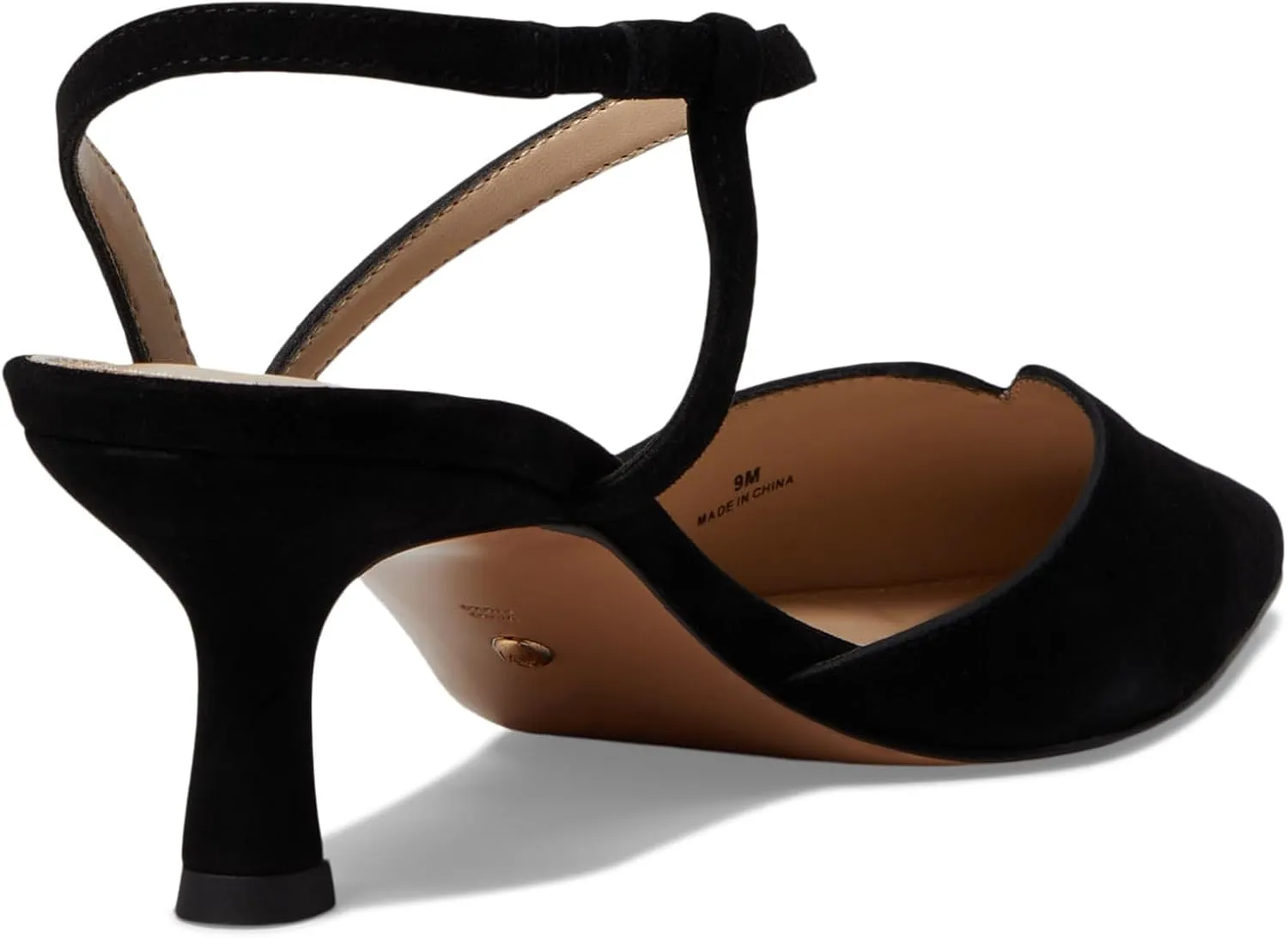 Pelle Moda Women's Kearn Pump