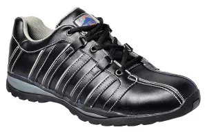 Portwest Steelite Arx Safety Trainer Steel Toe Cap Protective Work Wear Anti Static, 8