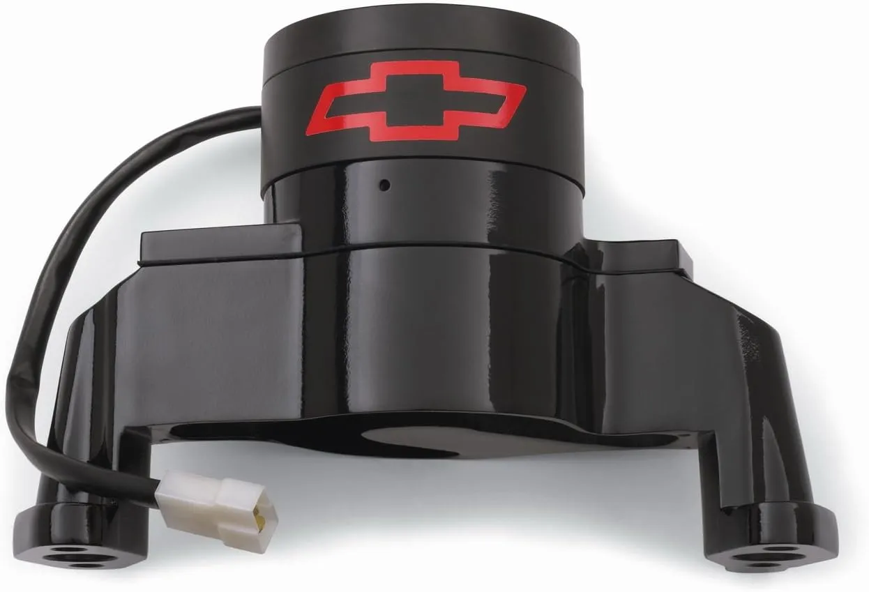 Proform 141-651 Black Electric Water Pump