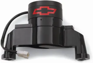 Proform 141-651 Black Electric Water Pump