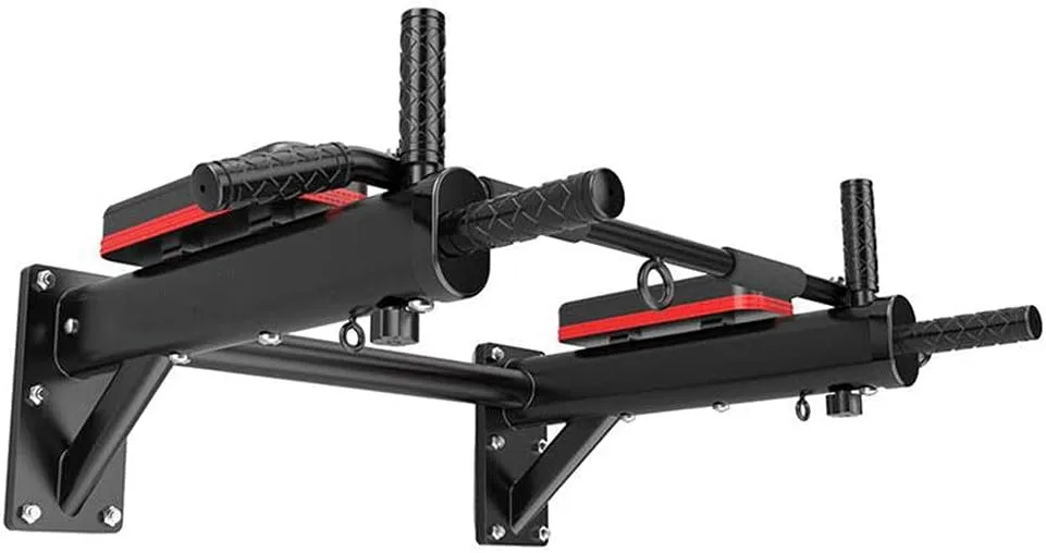 Pull up Bar for Doorway,Portable Pullup Chin up Bar Home,Multi-Function Sandbag Door Exercise Equipment Body Gym System Trainer