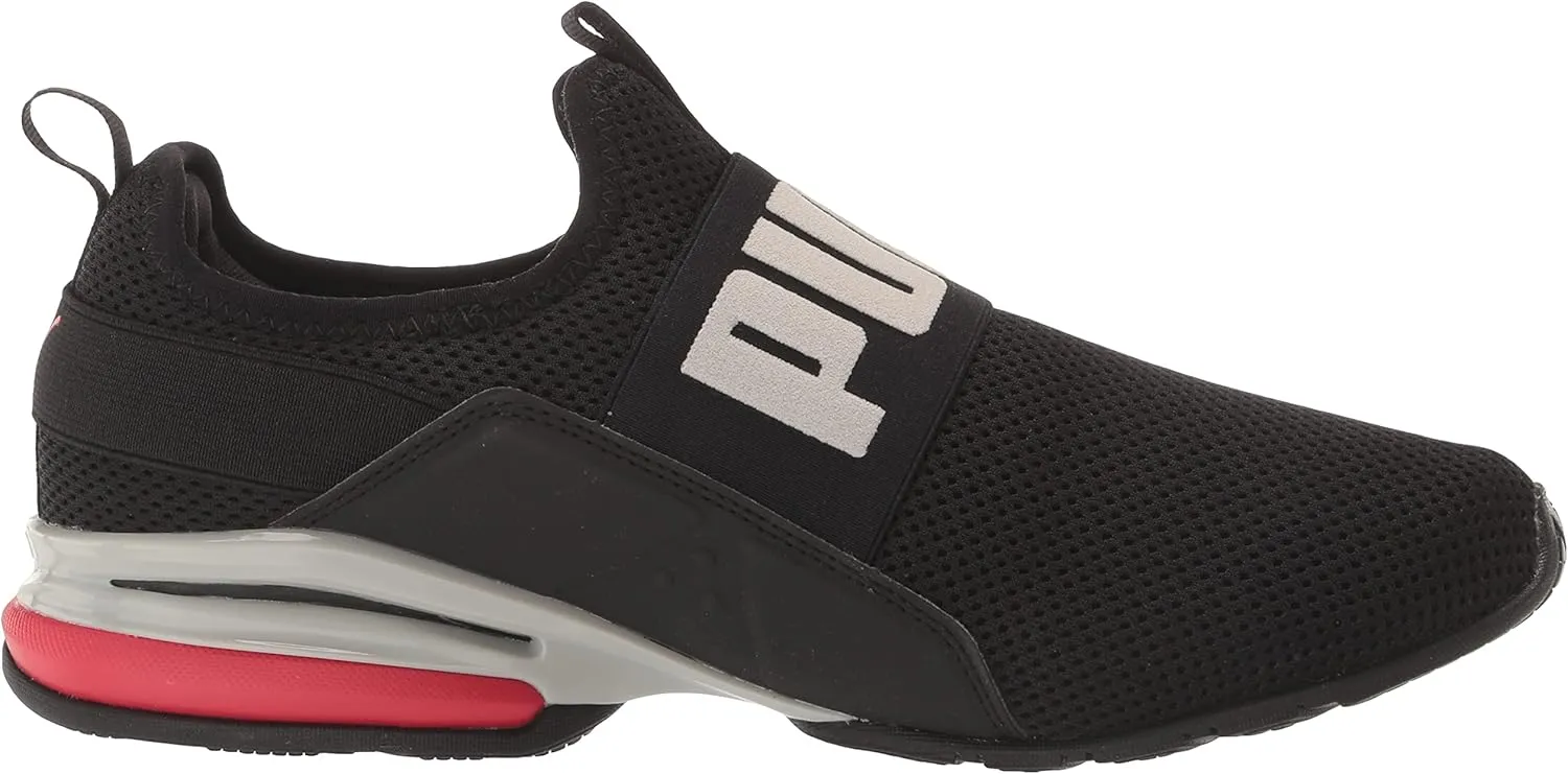 PUMA Men's Axelion Cross Trainer Sneaker