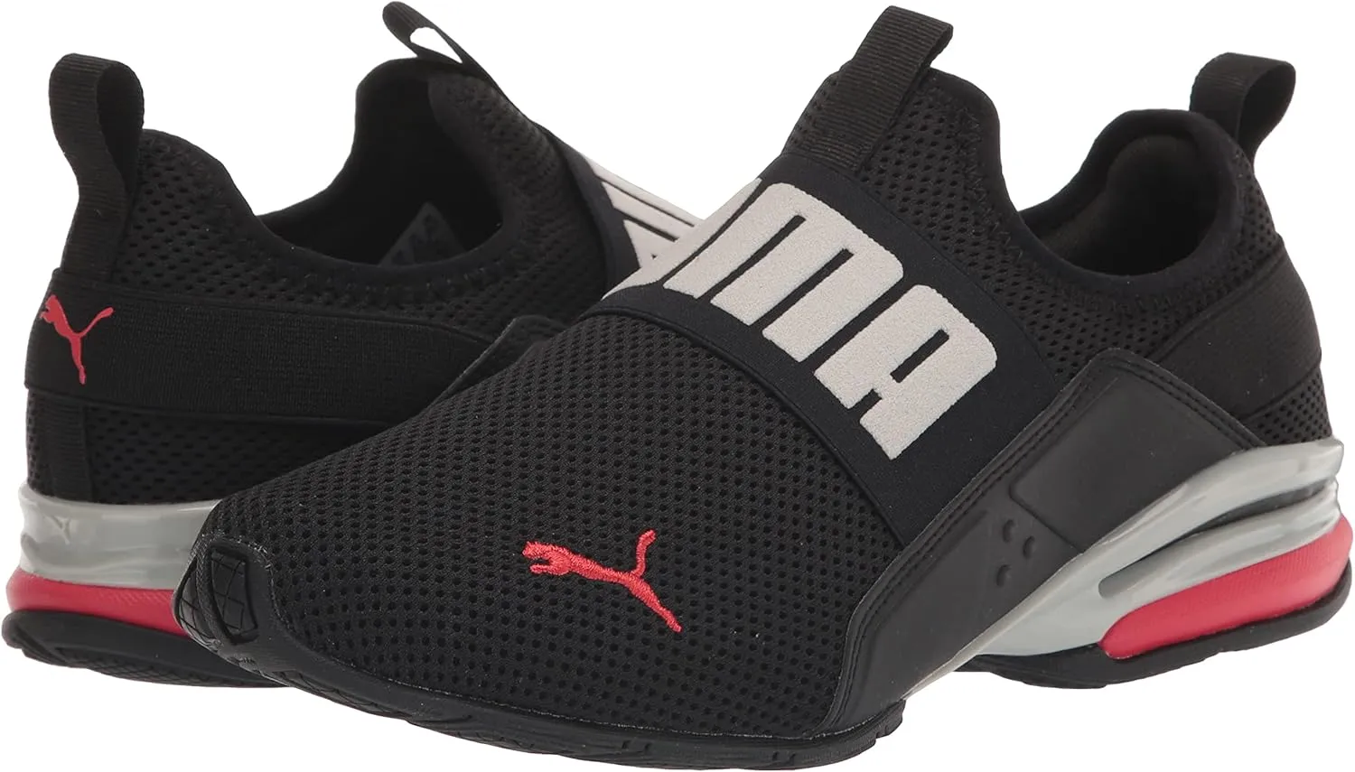 PUMA Men's Axelion Cross Trainer Sneaker
