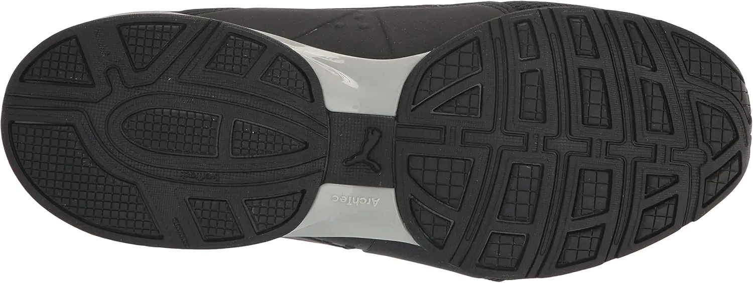 PUMA Men's Axelion Cross Trainer Sneaker