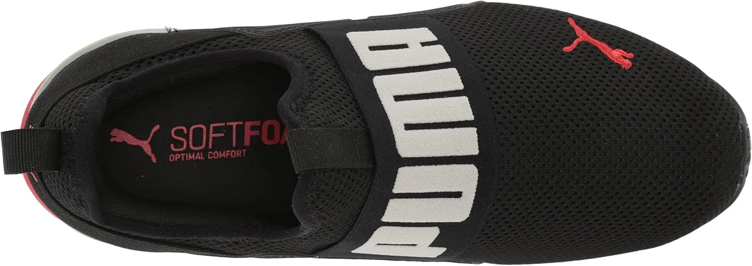 PUMA Men's Axelion Cross Trainer Sneaker