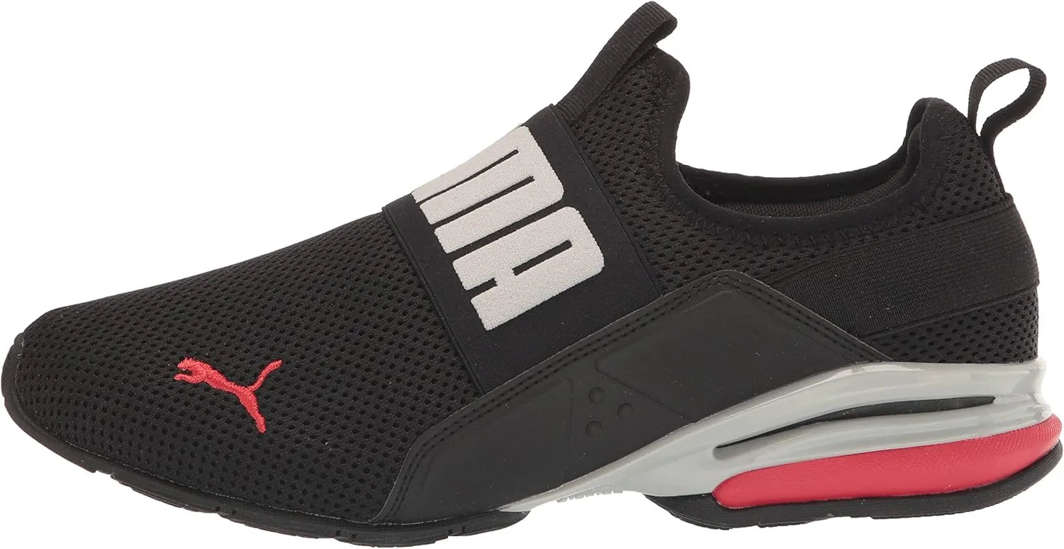 PUMA Men's Axelion Cross Trainer Sneaker